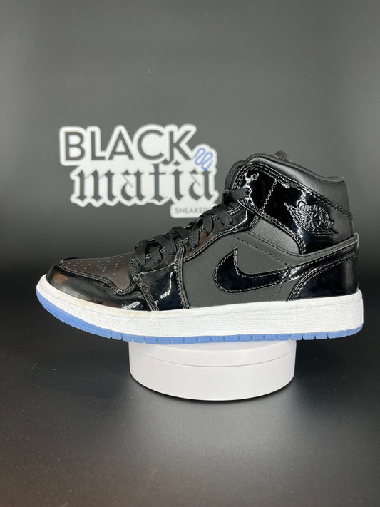 Jordan 1 / Space Jam