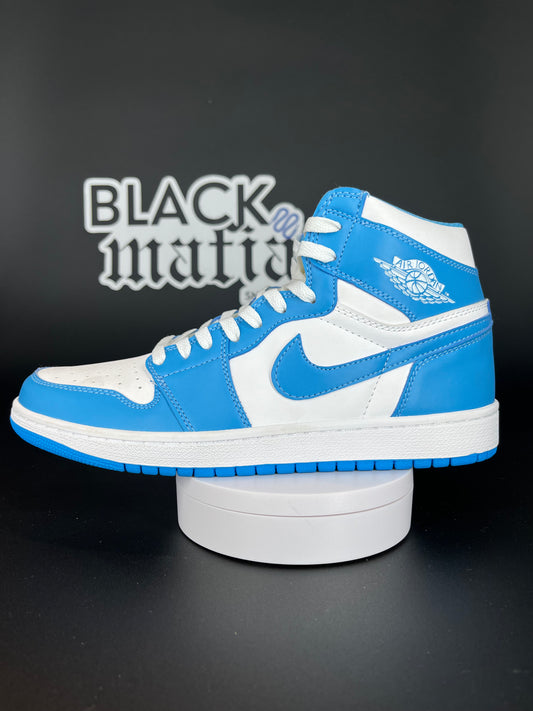 Jordan 1 / University Blue