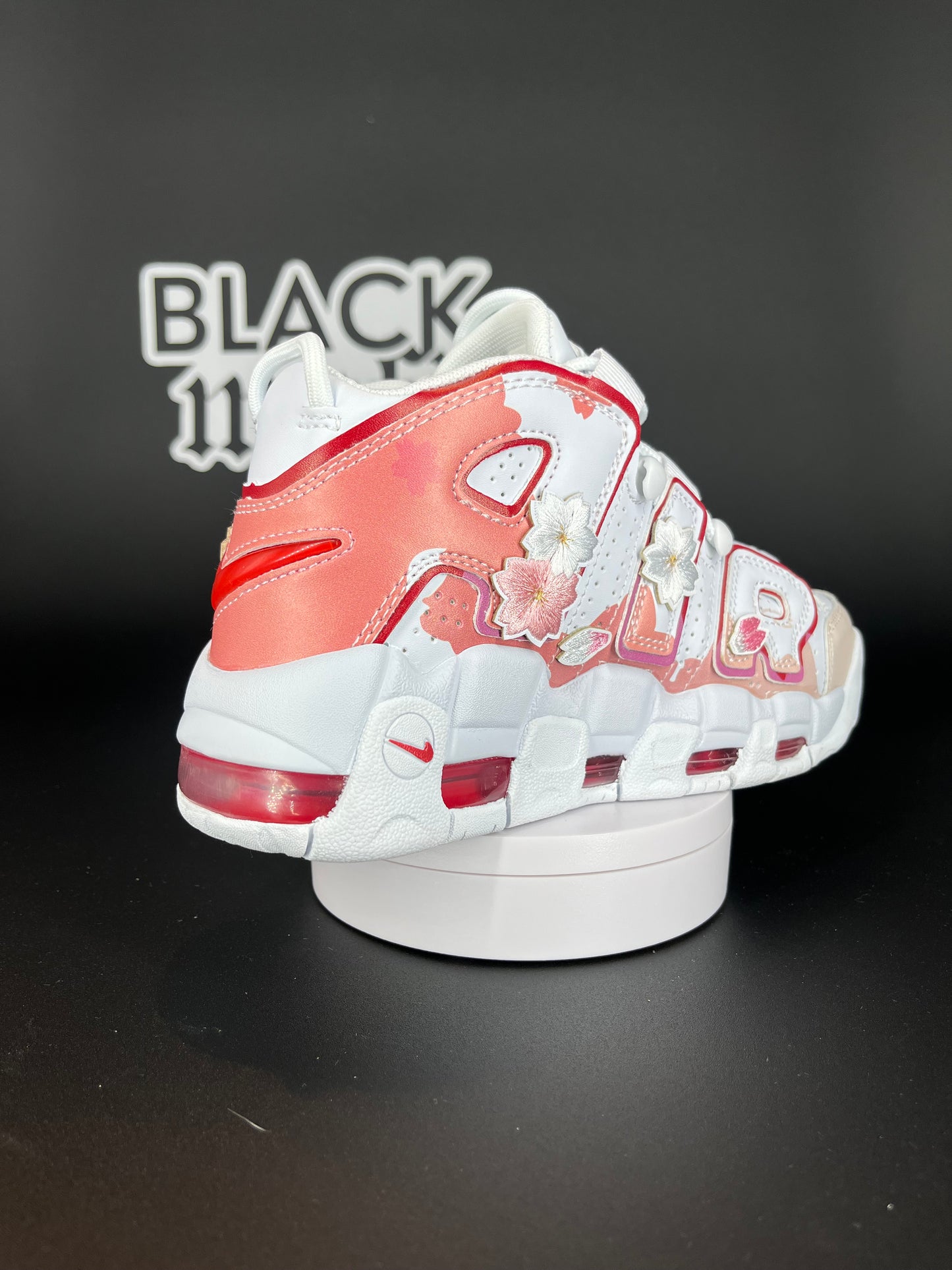 Uptempo / Sakura Pink