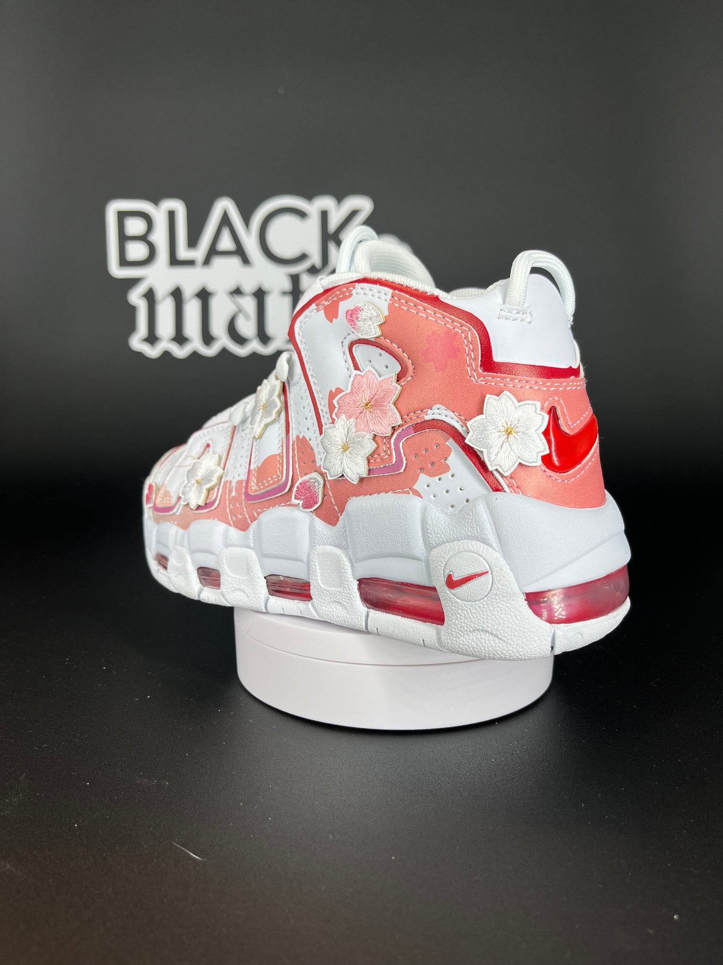 Uptempo / Sakura Pink