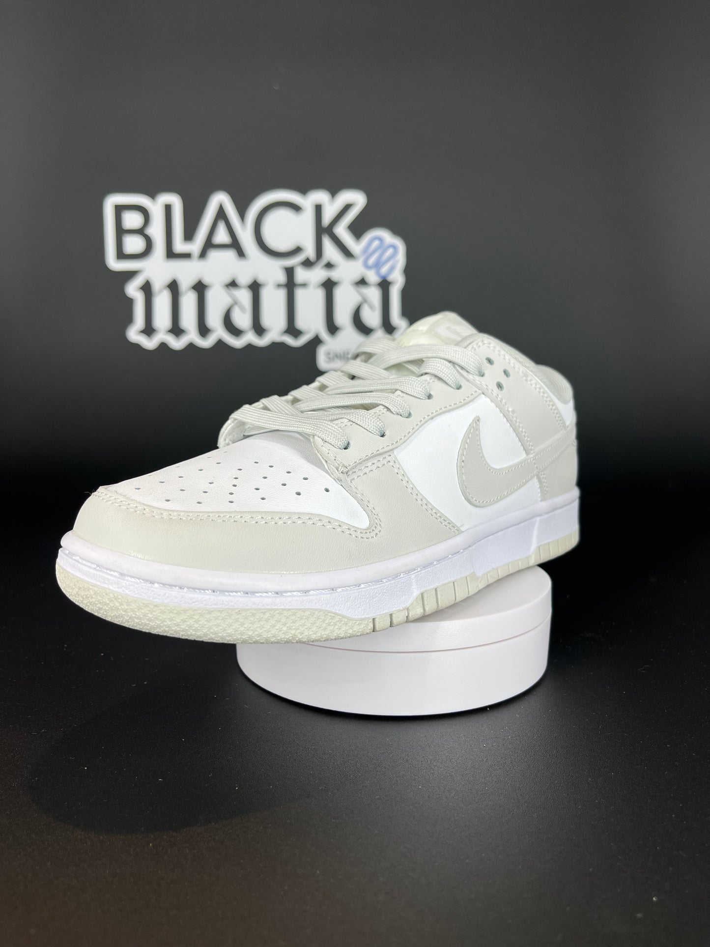 Dunk low / Gris