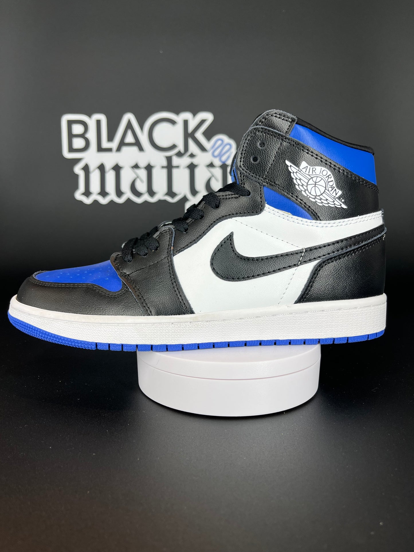 Jordan 1 / Royal Toe