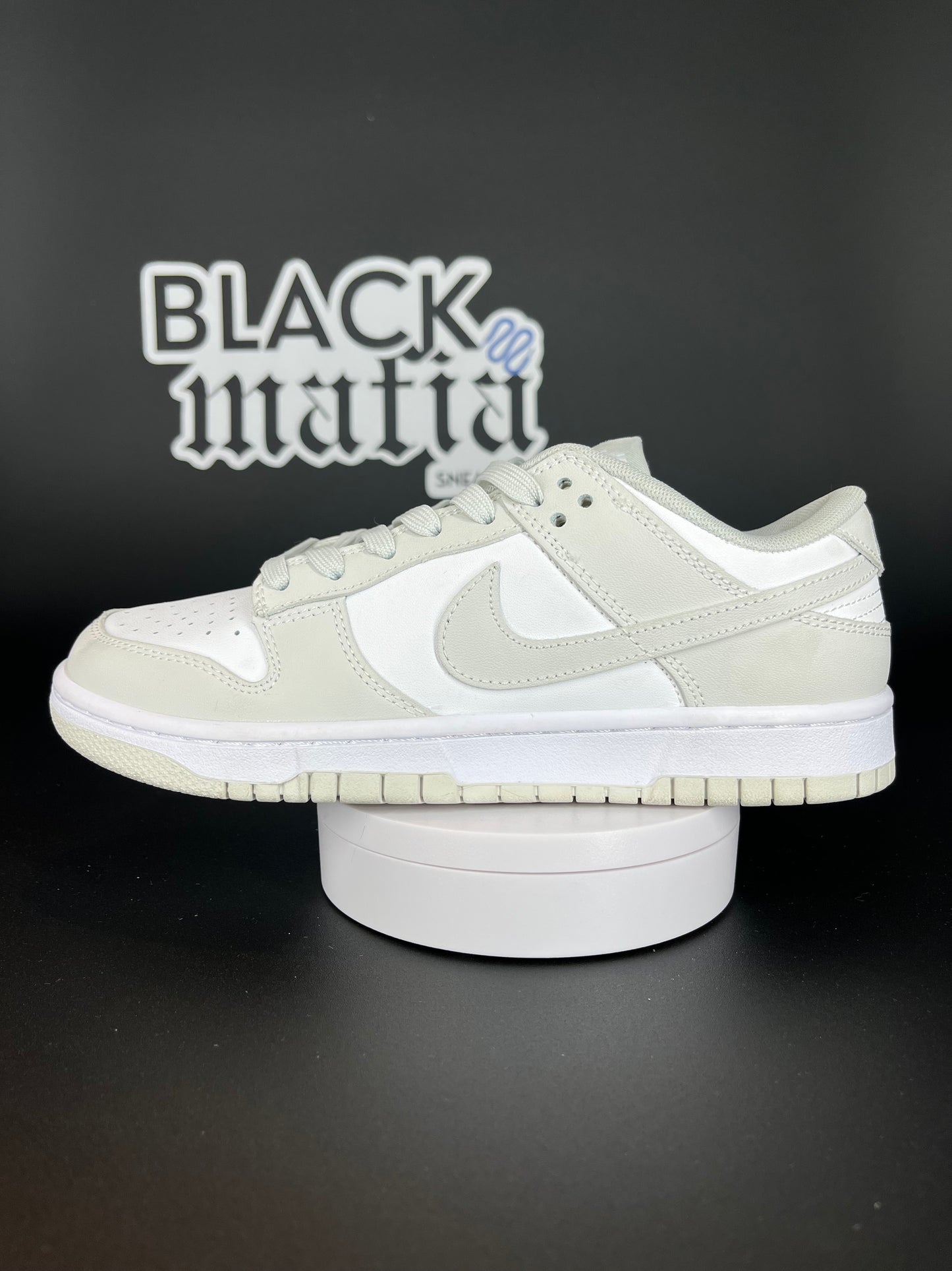 Dunk low / Gris