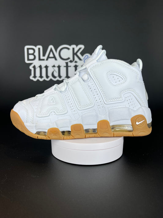 Uptempo / White Gum