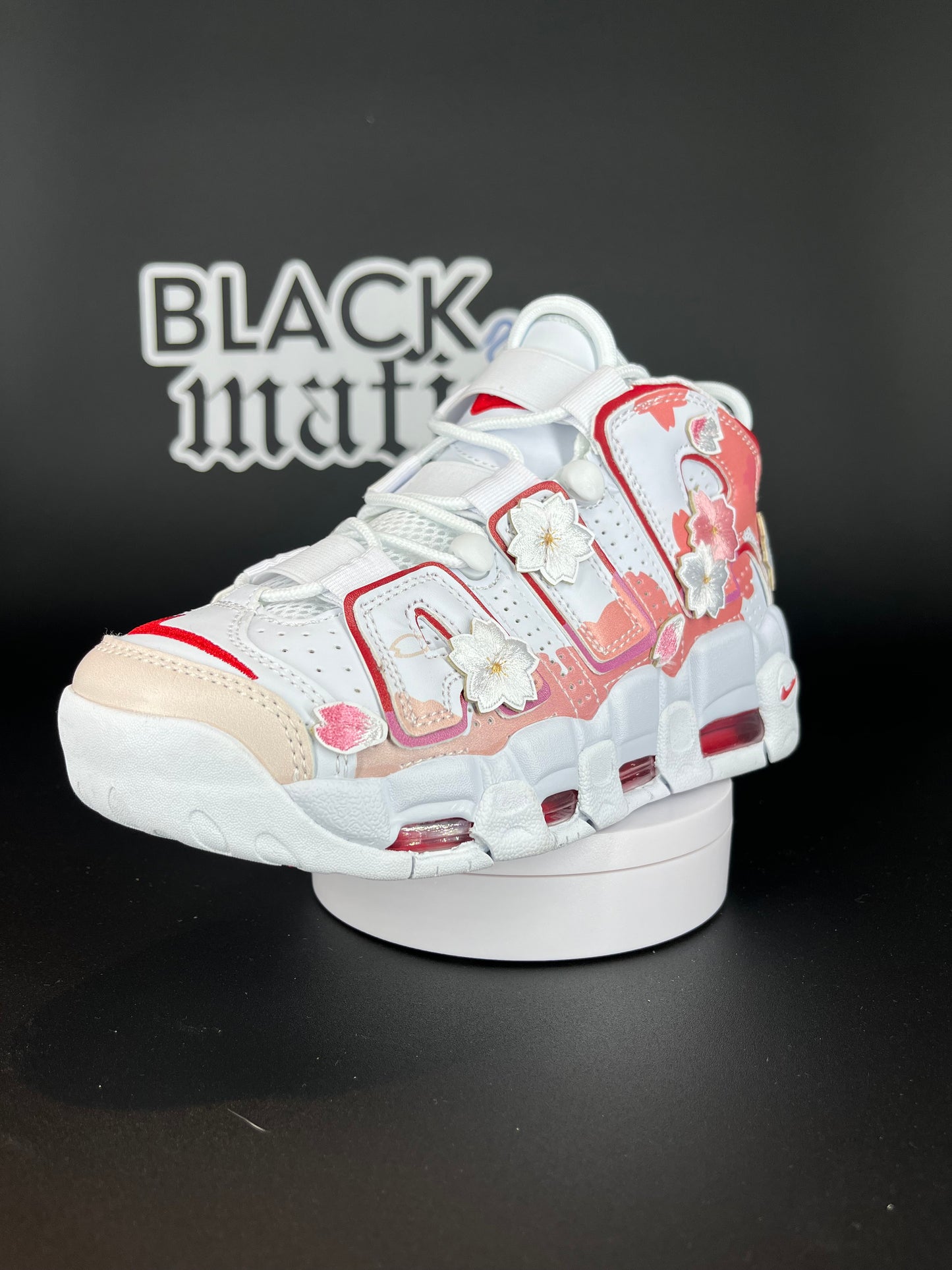 Uptempo / Sakura Pink