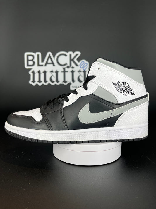 Jordan 1 / White shadow