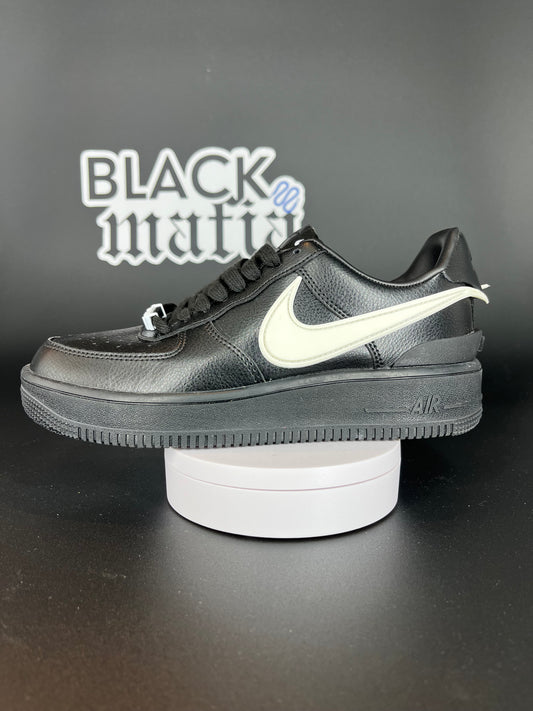 Air Force 1 / Ambush negro