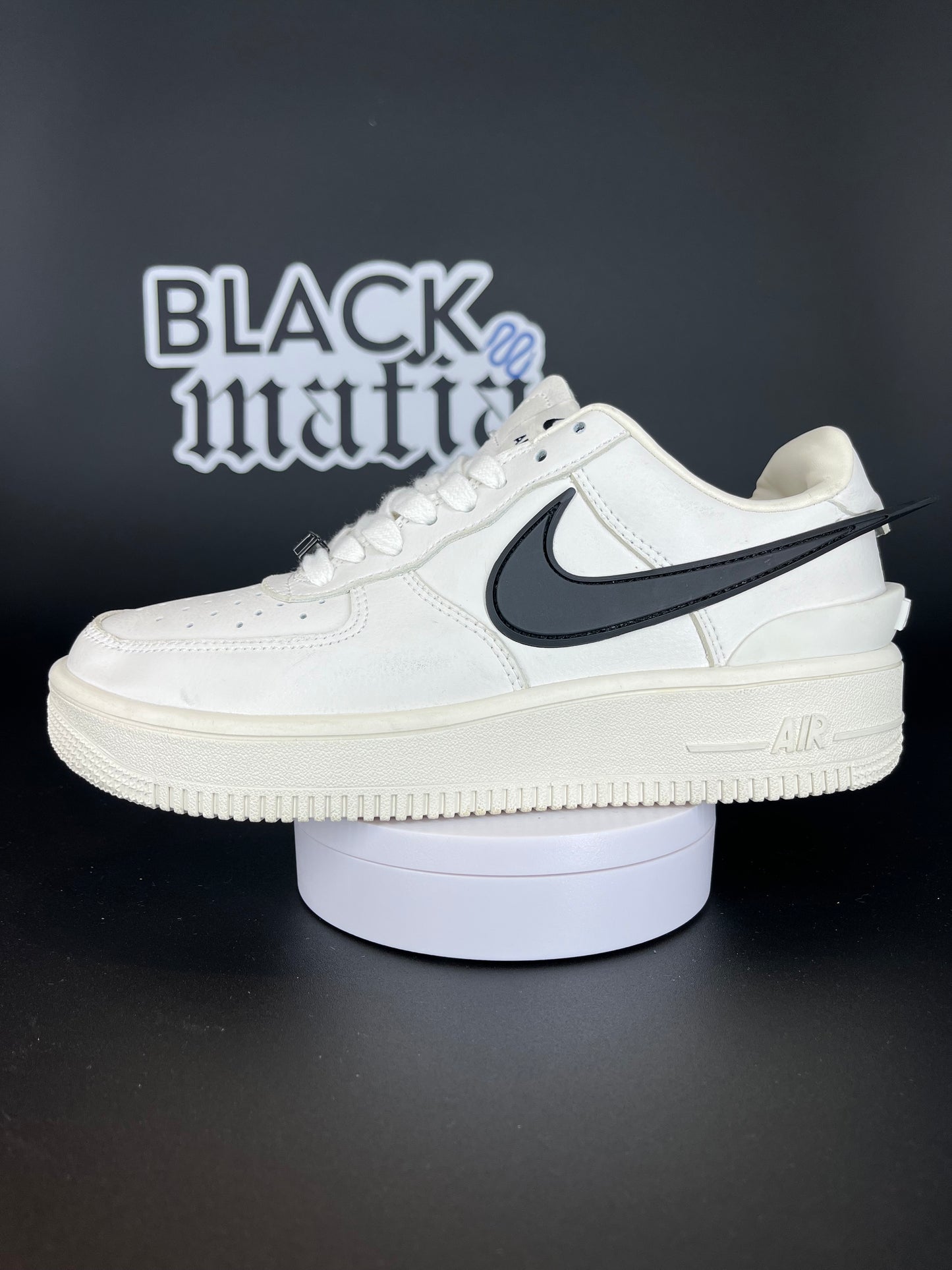 Air Force 1 / Ambush blanco