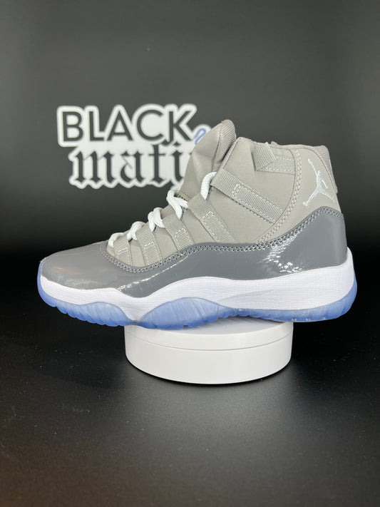 Jordan 11 / Retro Cool Grey