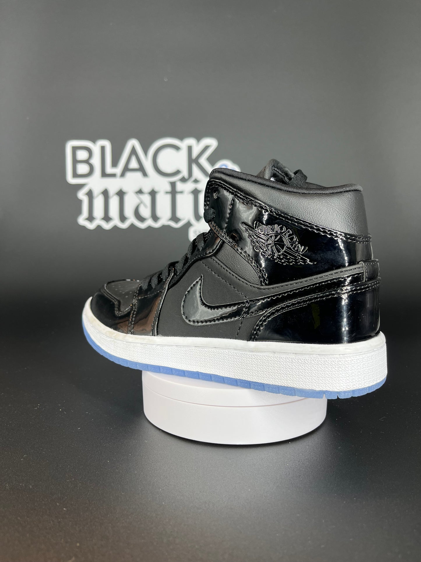 Jordan 1 / Space Jam