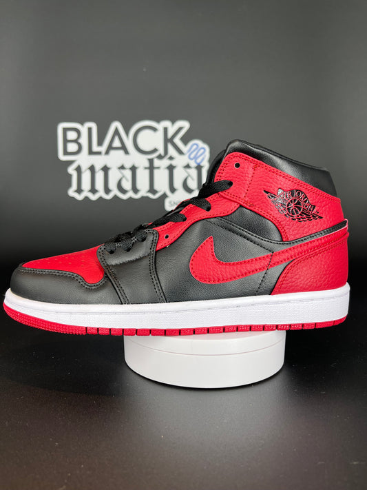 Jordan 1 / Bred Banned